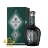 RƯỢU ROYAL SALUTE 30 YEARS OLD KEY TO THE KINGDOM