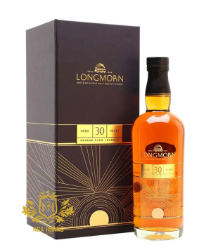 LONGMORN 30 YEARS OLD