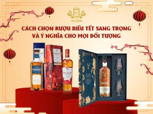 rượu biếu Tết