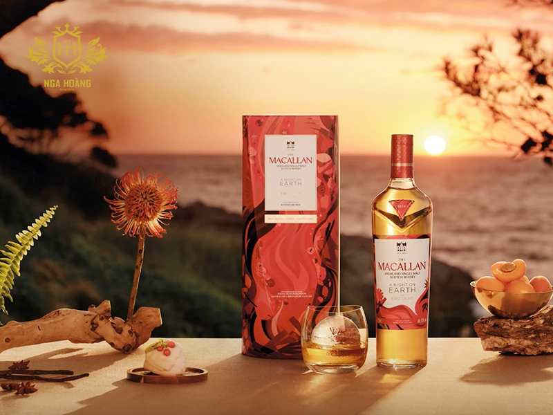 Nét tinh hoa của whisky Scotland