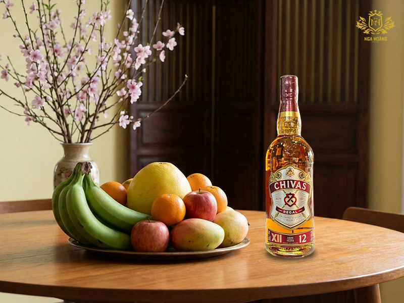 Vì sao tặng rượu ngày Tết vẫn là lựa chọn bền vững theo thời gian?