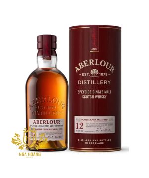 ABERLOUR 12 YEAR OLD