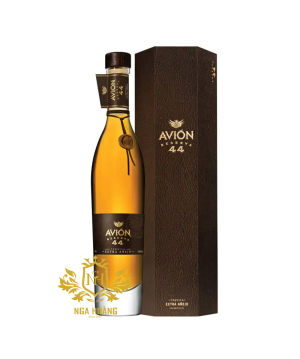 AVIÓN RESERVA 44 TEQUILA