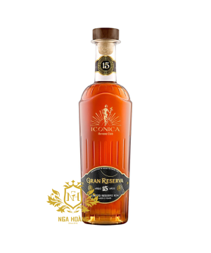HAVANA CLUB GRAND RESERVA AÑEJO 15 AÑOS