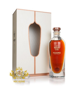 HAVANA CLUB MÁXIMO EXTRA AÑEJO
