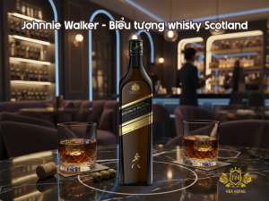 rượu ông già chống gậy