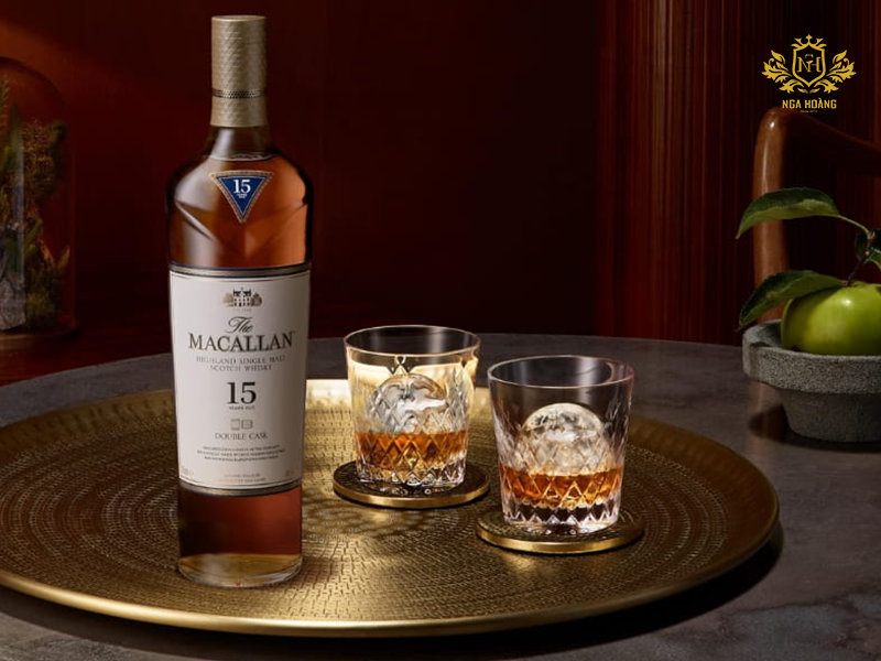 Trải nghiệm hương vị tổng thể