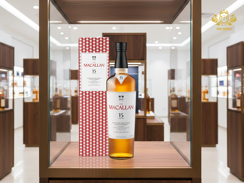 Nên mua rượu chính hãng ở đâu?