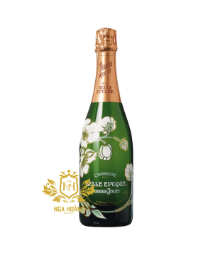 PERRIER - JOUËT BELLE EPOQUE