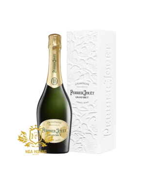 PERRIER - JOUËT GRAND BRUT