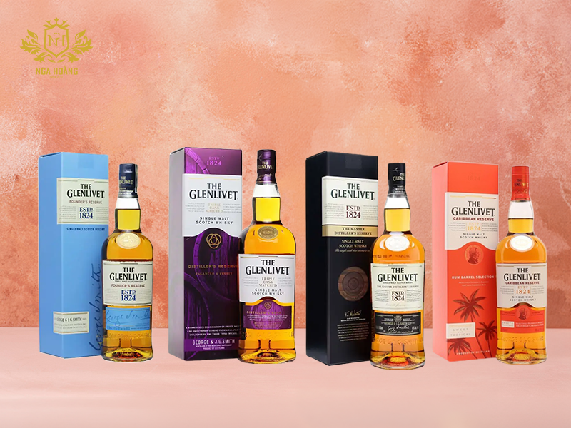 Các phiên bản đặc biệt khác