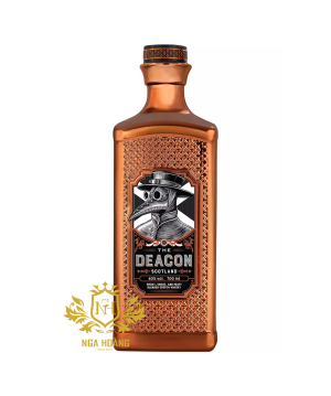 THE DEACON SCOTCH