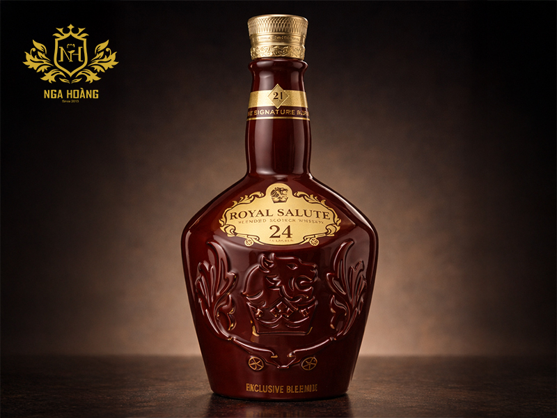 Chivas 24 là gì?