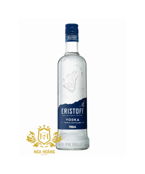ERISOFF VODKA