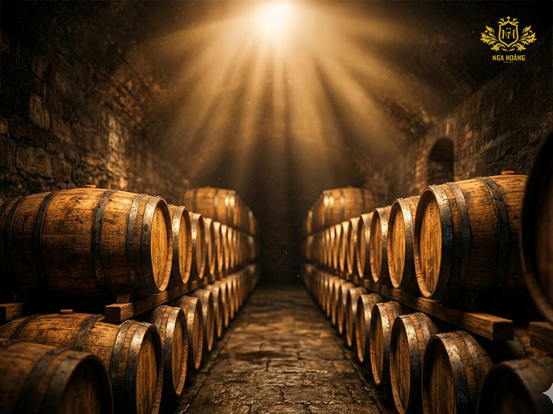 Rượu Macallan 18 là gì? Vì sao lại có giá trị cao?