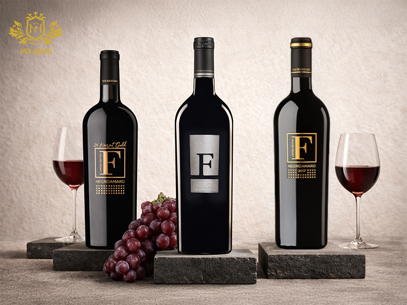 Các phiên bản trên thị trường