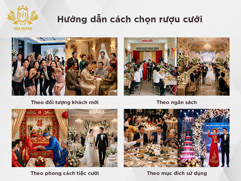 rượu cưới