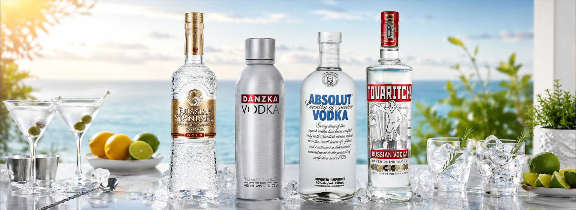 banner product