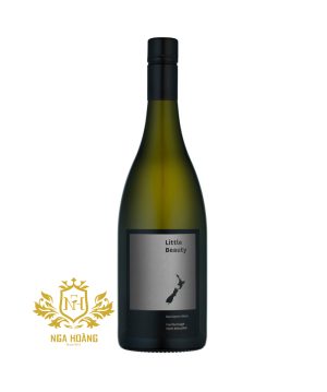 LITTLE BEAUTY BLACK EDITION SAUVIGNON BLANC