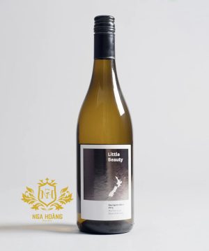 RƯỢU VANG LITTLE BEAUTY LIMITED EDITION SAUVIGNON BLANC