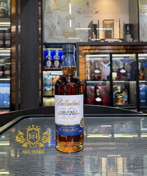 BALLANTINES 18