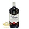 BALLANTINE'S FINEST 1L