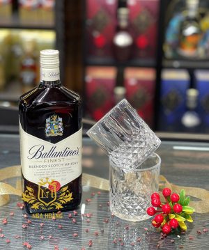 Ballantine's Finest 1L