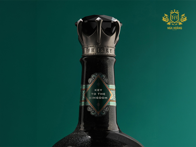 Đôi nét về rượu Chivas 30