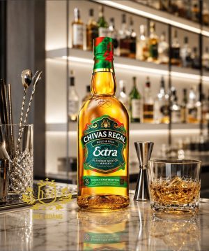 Chivas Extra