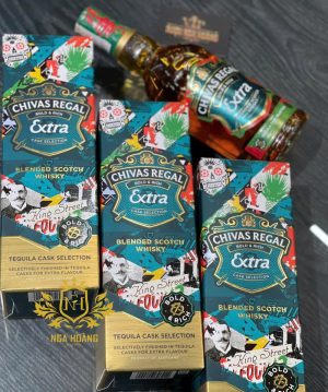 Chivas Extra