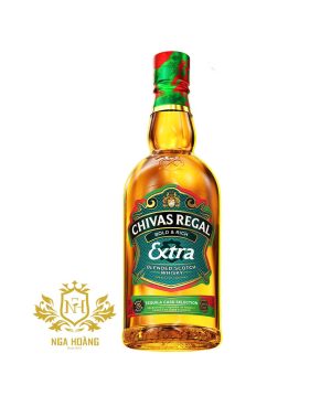 Chivas Extra