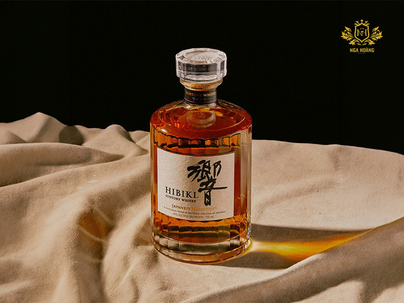 Hibiki Harmony