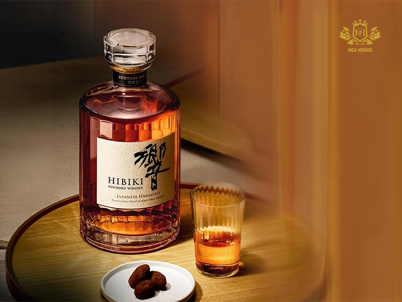 Hibiki Harmony