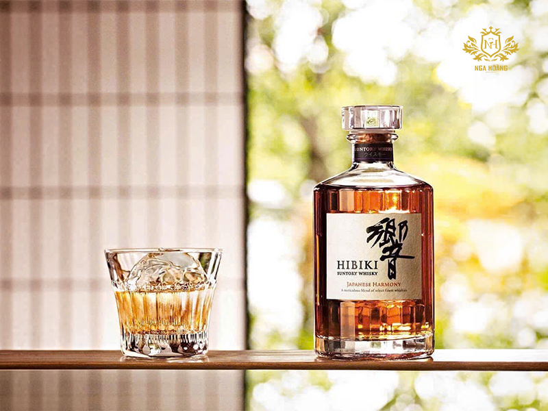 Hibiki Harmony