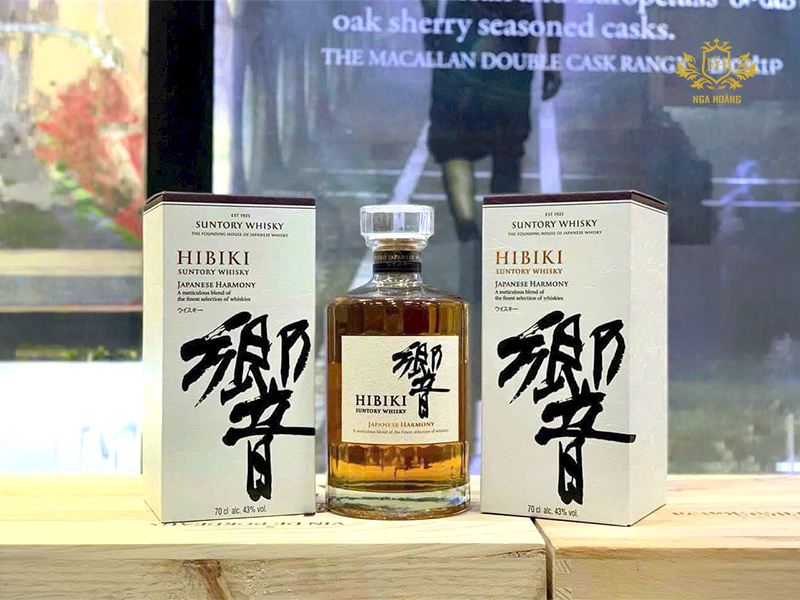 Hibiki Harmony