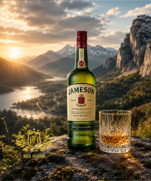 Jameson 700ml