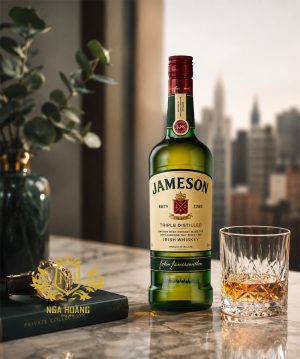 Jameson 700ml