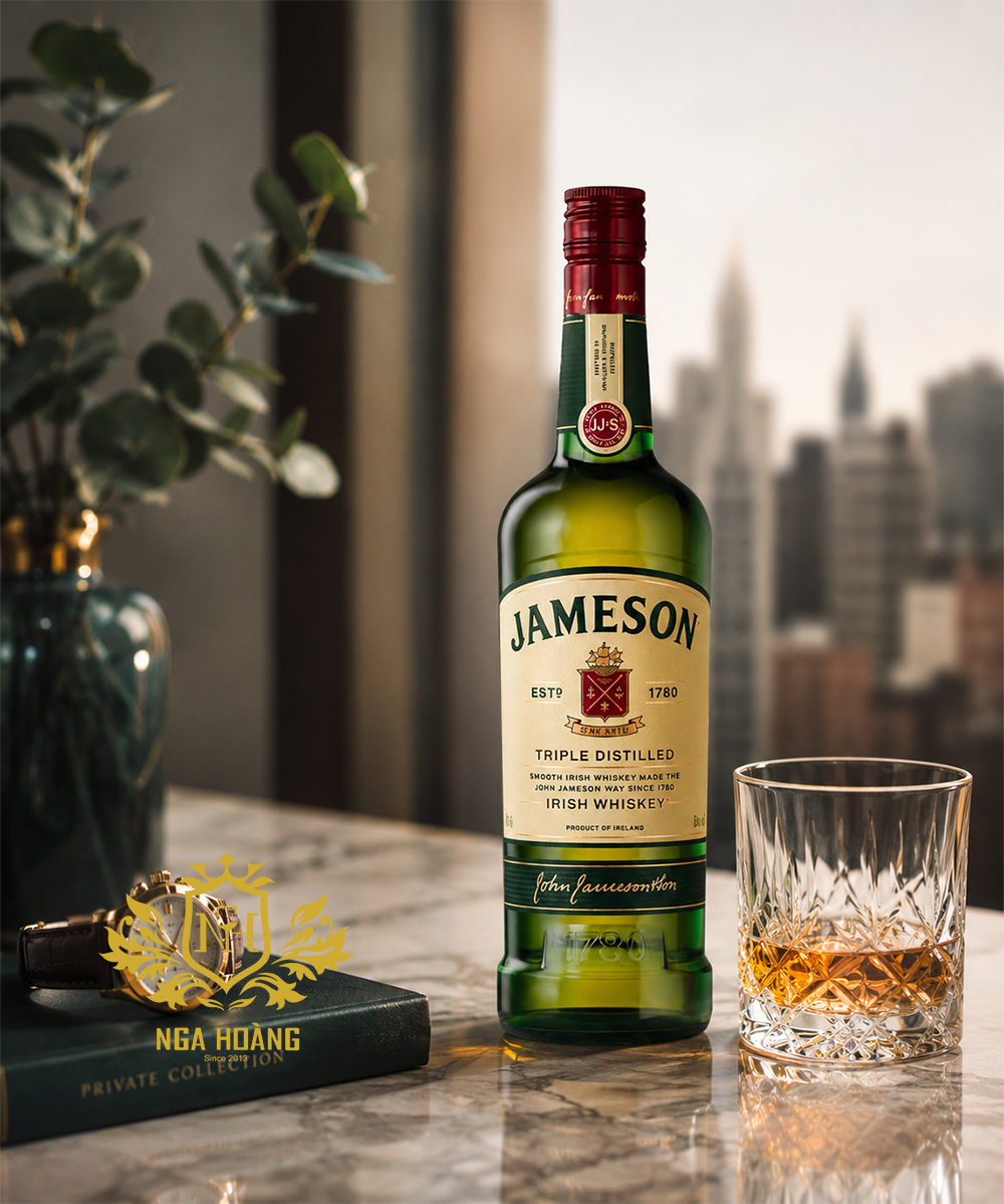 Jameson 700ml