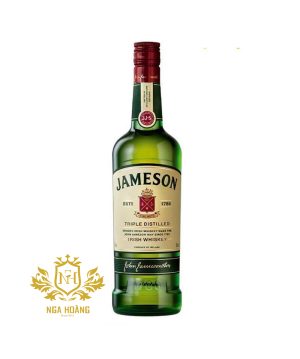 Jameson 700ml