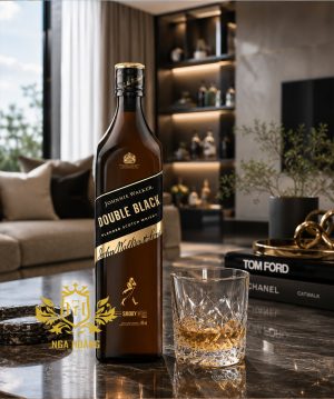 Johnnie Walker Double Black Label 750ml