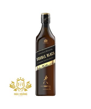 Johnnie Walker Double Black Label 750ml