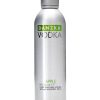 Rượu Vodka Danzka Apple 1000ml chính hãng nhập khẩu từ Đan Mạch, hương táo xanh tươi mát, vodka cao cấp với thiết kế chai nhôm biểu tượng của DANZKA, phân phối bởi Rượu Nga Hoàng.