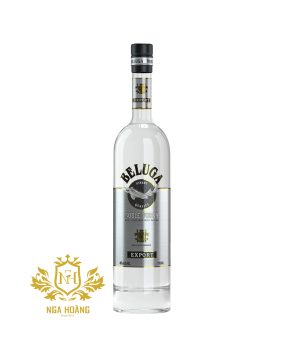 Vodka Beluga Noble 750m