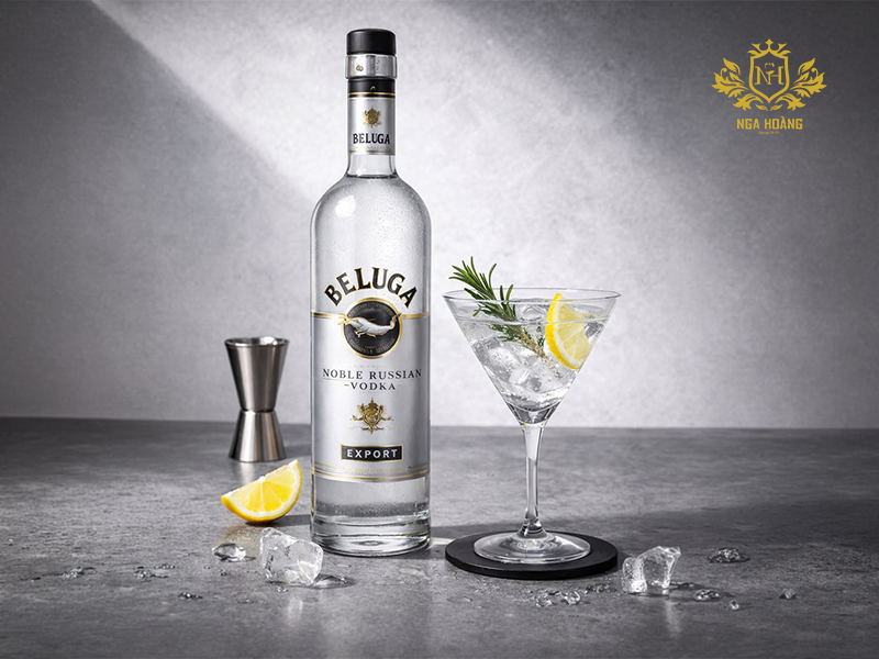 Pha chế Cocktail