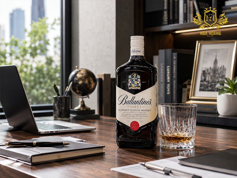 Ballantine's Finest 700ml