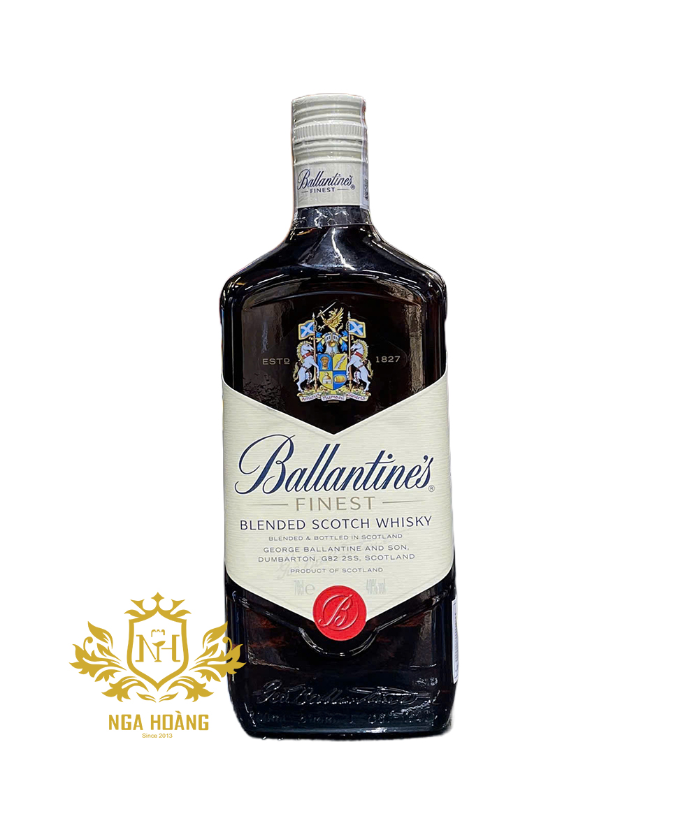 BALLANTINE'S FINEST 700ML