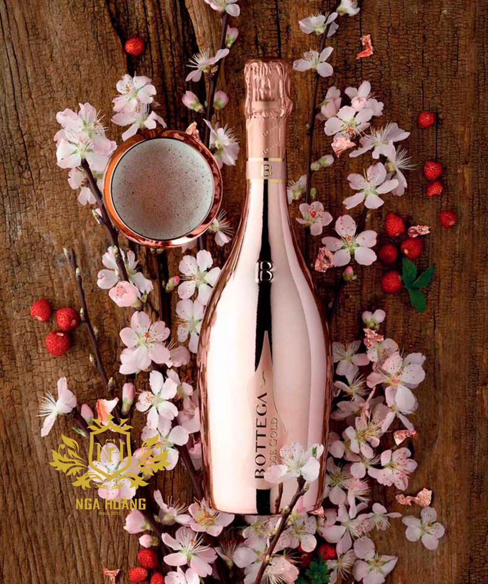 BOTTEGA ROSE - Ảnh 2