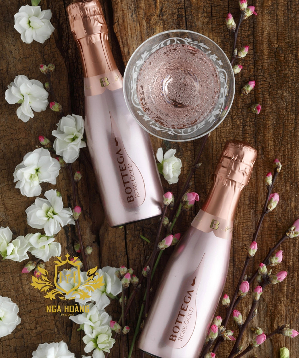 BOTTEGA ROSE - Ảnh 3