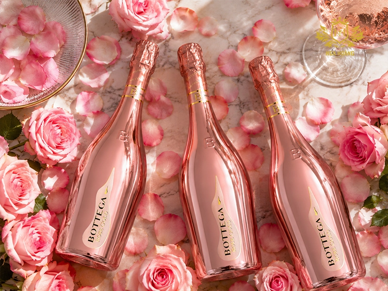 Bottega Rose