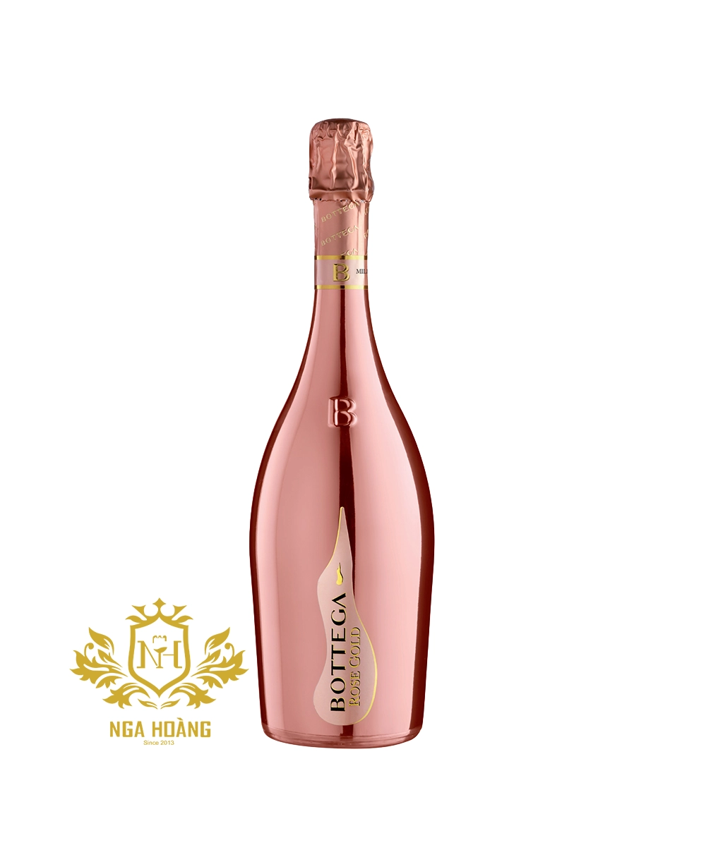 BOTTEGA ROSE
